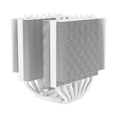 кулер PCcooler RT720 TC ARGB White