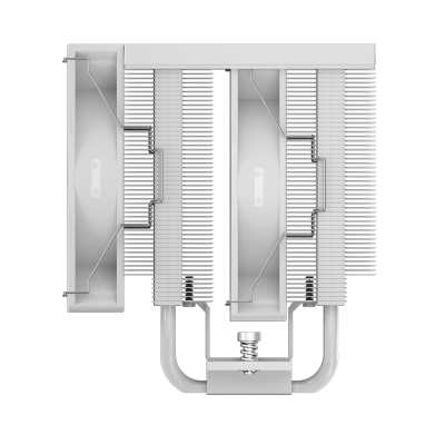 PCcooler RT720 TC ARGB White