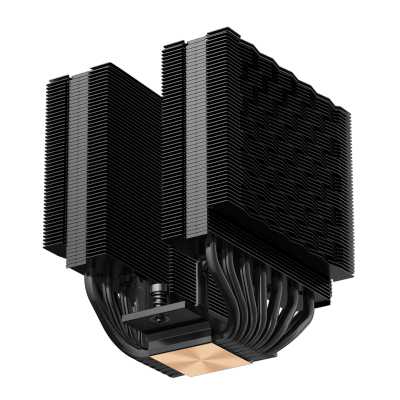 PCcooler RT720 TC Black