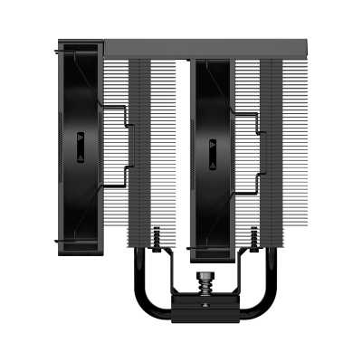 PCcooler RT720 TC Black