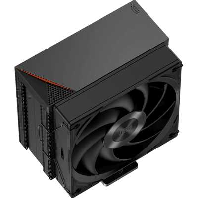PCcooler RZ400 V2 BK