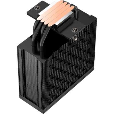кулер PCcooler RZ400 V2 BK