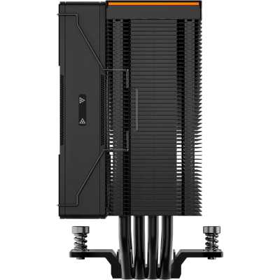 PCcooler RZ400 V2 BK