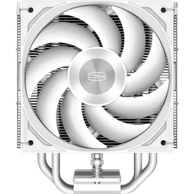 PCcooler RZ400 V2 WH