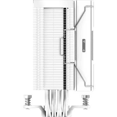 PCcooler RZ400 V2 WH
