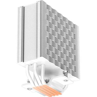 PCcooler RZ400 V2 WH