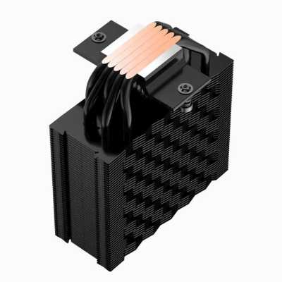 PCcooler RZ500 Black