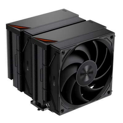 PCcooler RZ620 BK