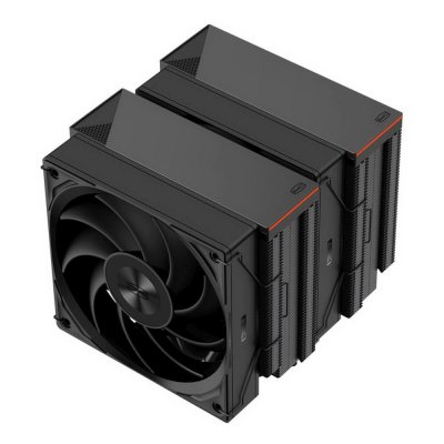 кулер PCcooler RZ620 BK