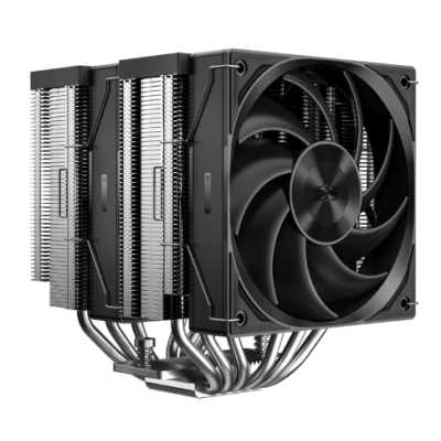 PCcooler RZ620 Black/Silver