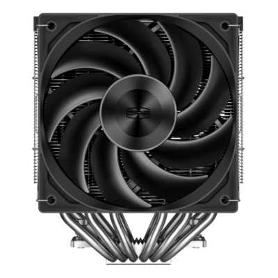кулер PCcooler RZ620 Black/Silver