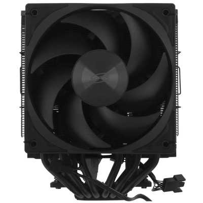 кулер PCcooler RZ620 Pro TC Black