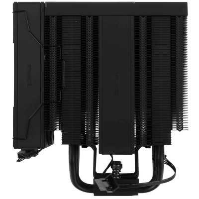 PCcooler RZ620 Pro TC Black