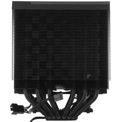 кулер PCcooler RZ620 Pro TC Black