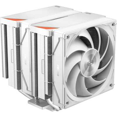 кулер PCcooler RZ620 WH
