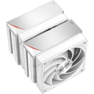 PCcooler RZ620 WH
