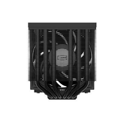 PCcooler RZ620M X Black
