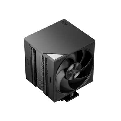 PCcooler RZ700D Black