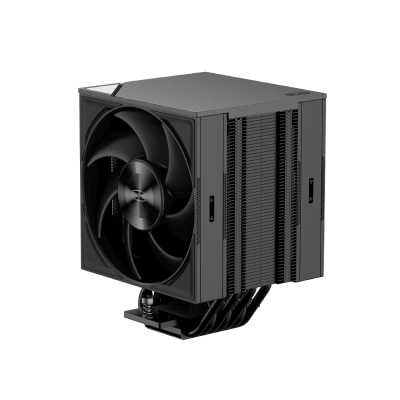 кулер PCcooler RZ700D Black