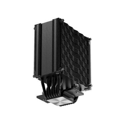 кулер PCcooler RZ700D Black