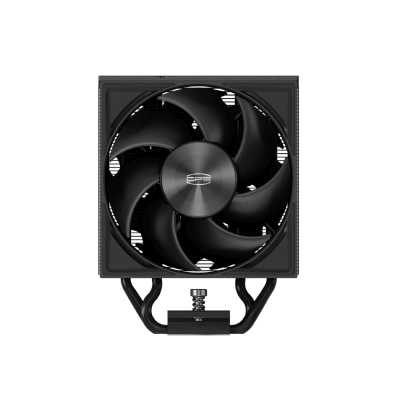 PCcooler RZ700D Black