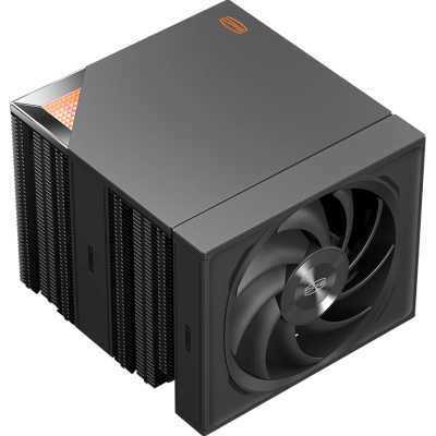 PCcooler RZ820 BK