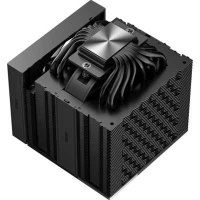 PCcooler RZ820 BK
