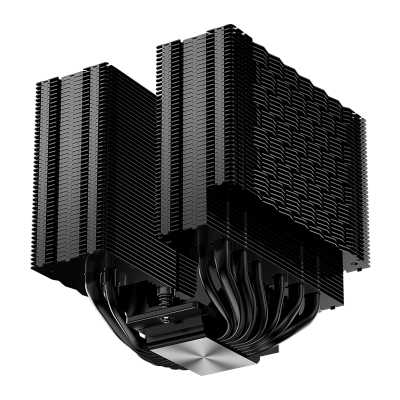 кулер PCcooler RZ820 Display Black