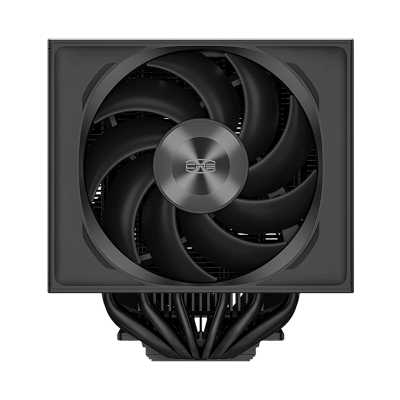 PCcooler RZ820 Display Black