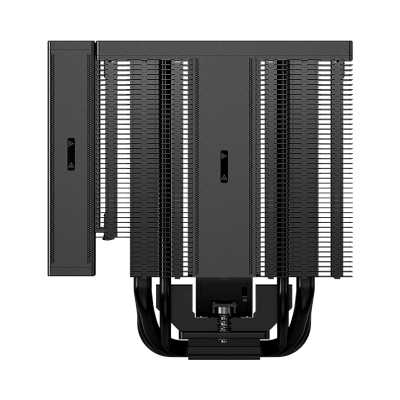 кулер PCcooler RZ820 Display Black