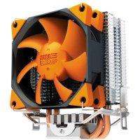 кулер PCcooler S88