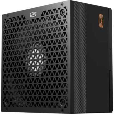 PCcooler YK550 550W P5-YK550-B1F