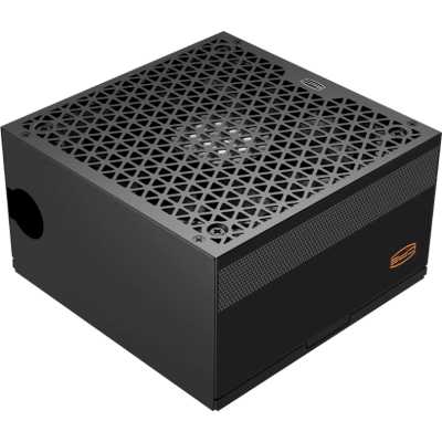 PCcooler YK550 550W P5-YK550-B1F