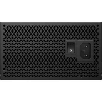 блок питания PCcooler YK550 550W P5-YK550-B1F