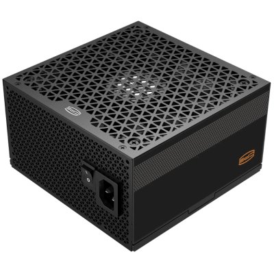 блок питания PCcooler YK650 650W P5-YK650-B1F