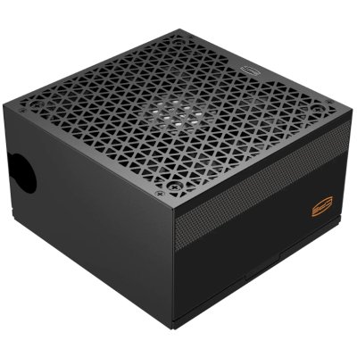 PCcooler YK650 650W P5-YK650-B1F