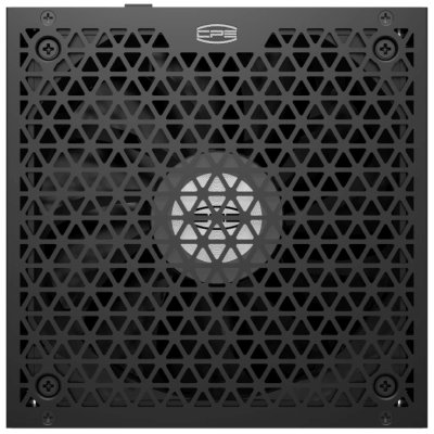 блок питания PCcooler YK650 650W P5-YK650-B1F