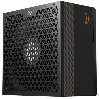 PCcooler YK650 650W P5-YK650-B1F