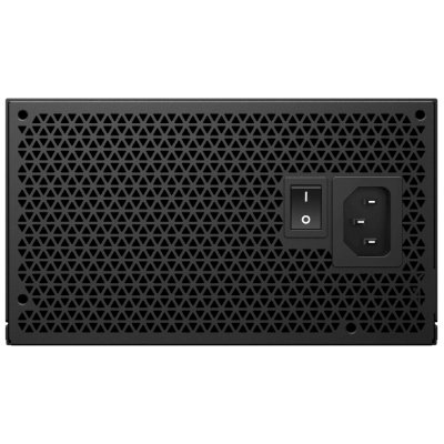 PCcooler YK650 650W P5-YK650-B1F