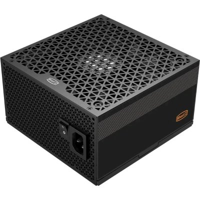 блок питания PCcooler YK650B 650W P3-YK650-B1F
