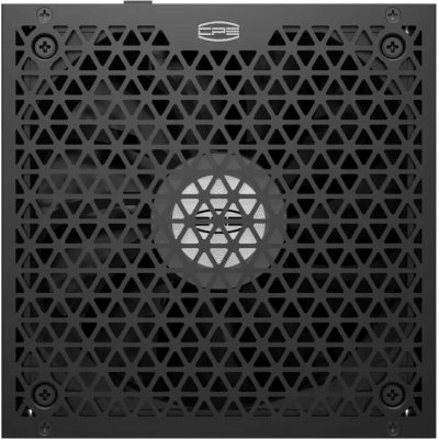блок питания PCcooler YK650B 650W P3-YK650-B1F