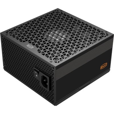 блок питания PCcooler YK750 750W P5-YK750-B1F