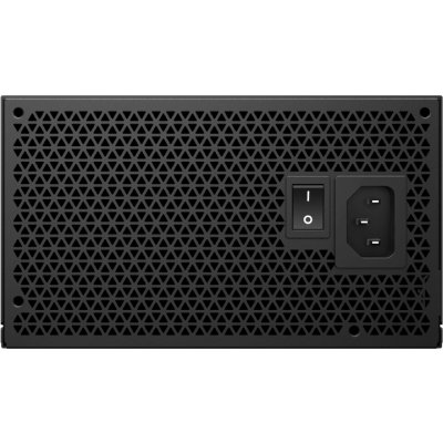 PCcooler YK750 750W P5-YK750-B1F