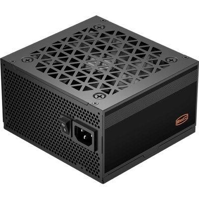 блок питания PCcooler YK850H 850W P3-YK850H-B1H