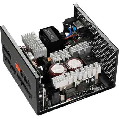PCcooler YN1000 1000W P5-YN1000-G1F