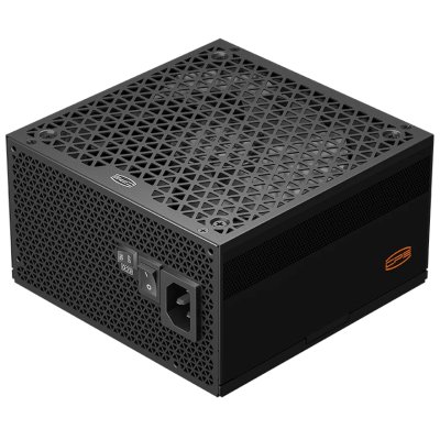 блок питания PCcooler YN750 750W P5-YN750-G1F