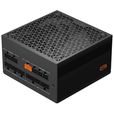 PCcooler YN750 750W P5-YN750-G1F