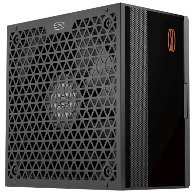 блок питания PCcooler YN850 850W P5-YN850-G1F