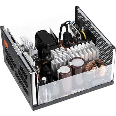 PCcooler YS1200 1200W P5-YS1200-G1F