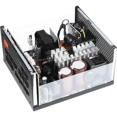 PCcooler YS850 850W P5-YS850-G1F